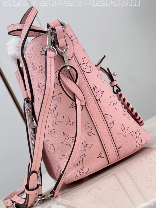 WIS VUITTON LOUIS BLOSSOM PM 1223